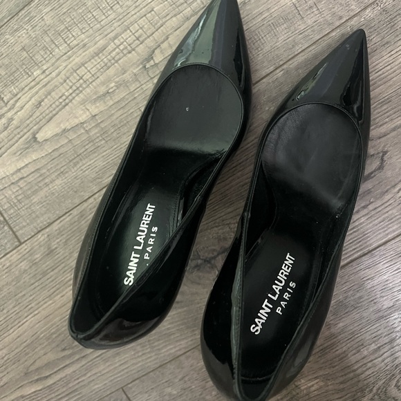 YSL Opyum pumps, in great new condition - Picture 7 of 11